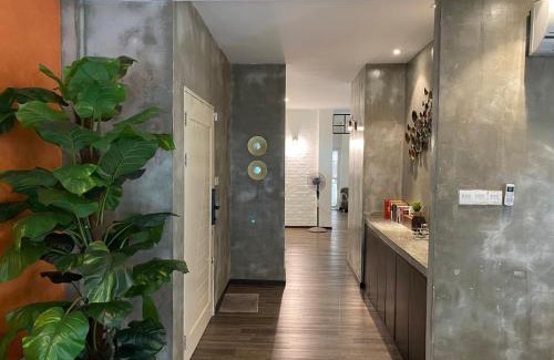 Kuching Villa | Dango Homestay by Mimpi B&B