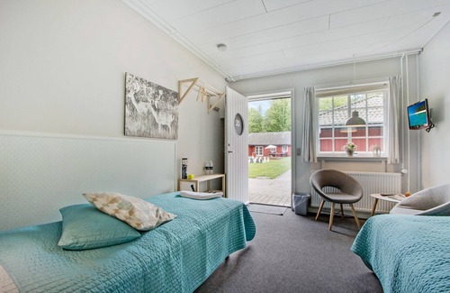Kerteminde Hostel | Danhostel Kerteminde