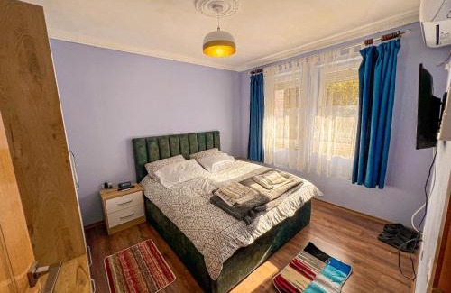Bajram Curri Apartment | Dani Apartments, Albanian Alps, Tropoje
