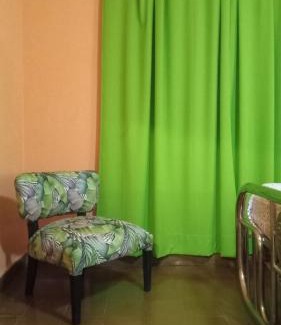 Jesus Maria House | Dani I