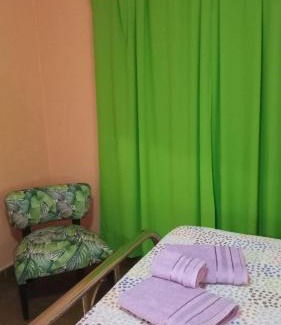 Jesus Maria House | Dani I
