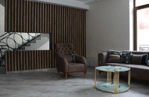 Bakuriani Apartment | DANI LUX
