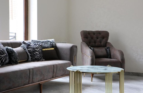 Bakuriani Apartment | DANI LUX