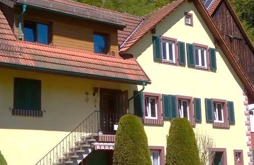 Freiamt Apartment | Dani's vacation apartment Experience nature & activity