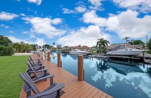Melaleuca Gardens House | Dania Beach Unit 1 By Pmi