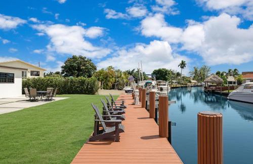 Melaleuca Gardens House | Dania Beach Unit 1 By Pmi