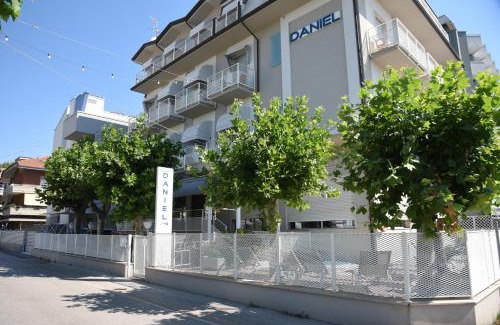 Igea Marina Apartment | Daniel Apartments