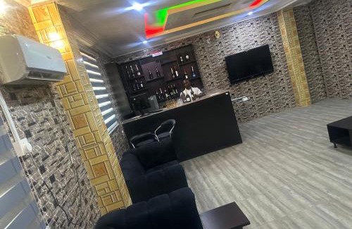 Asaba Hotel | Daniel hotel apartment