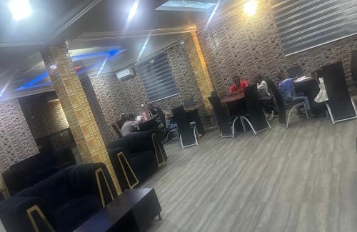 Asaba Hotel | Daniel hotel apartment