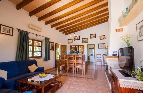 Pollensa Villa | DANIEL Ref. VP21