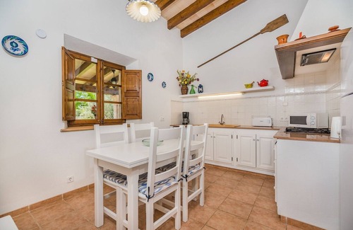 Pollensa Villa | DANIEL Ref. VP21