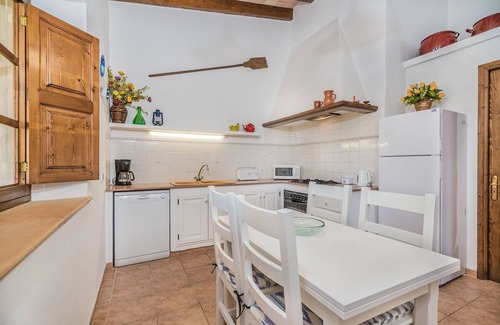 Pollensa Villa | DANIEL Ref. VP21