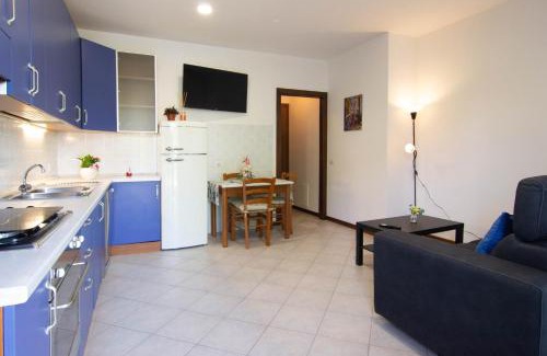Il Romito Bed & Breakfast | Daniel's House