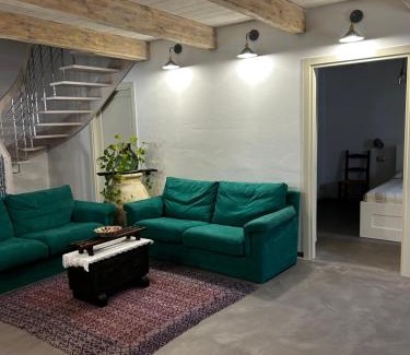Riola Sardo Bed & Breakfast | Daniel s Rooms