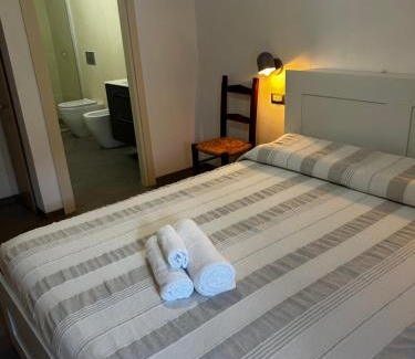 Riola Sardo Bed & Breakfast | Daniel s Rooms