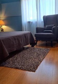 Ermesinde Apartment | Daniel's Rooms