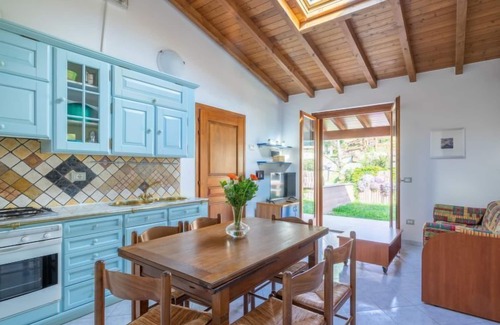 Luino House | Daniela by Interhome