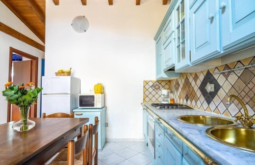 Luino House | Daniela by Interhome