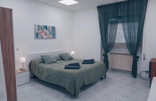 Trionfale Apartment | Daniela's Home vicino a Metro A e Vaticano
