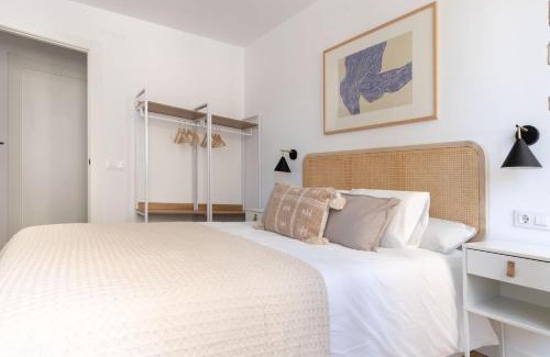 Logrono Historic Centre Apartment | Daniela's Lovely Apartment Aire y Wifi by Apartamentos Logrono
