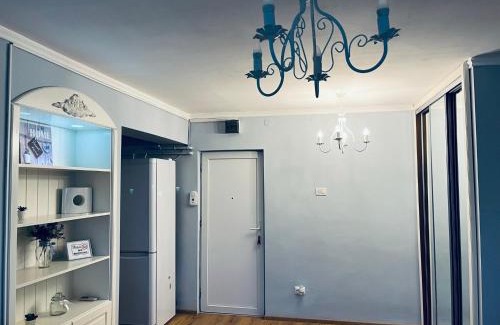 Hunedoara Apartment | Daniela's rooms