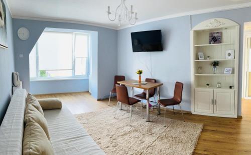 Hunedoara Apartment | Daniela's rooms