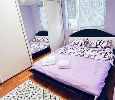 Hunedoara Apartment | Daniela's rooms