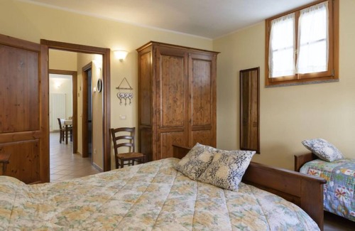 Borgo Apartment | Daniele by Interhome