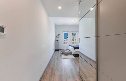 The Greens Apartment | Daniels 2BR | The Greens | Park View