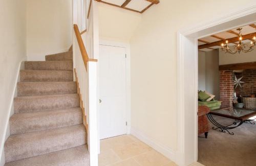 Claines House | Daniels Farmhouse