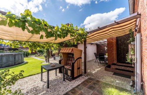 Harsweg House | Daniels Huus