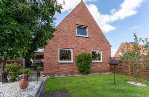 Harsweg House | Daniels Huus