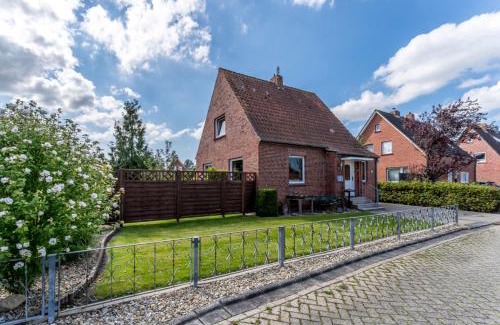 Harsweg House | Daniels Huus