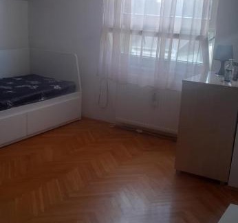 Vukovar Apartment | Danijela