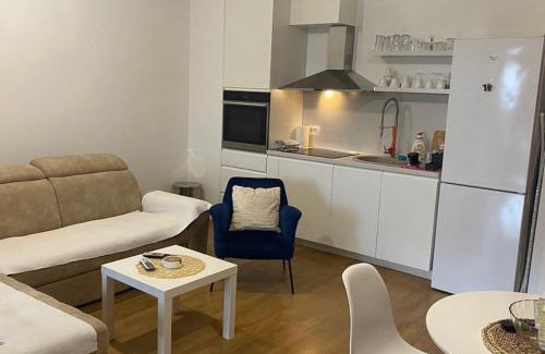 Podmaine Apartment | Daniko Apartmans