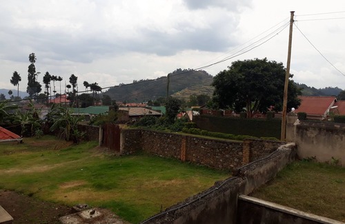Kisoro House | Danita House