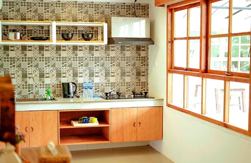 Kabil Villa | Danka Vacation Home
