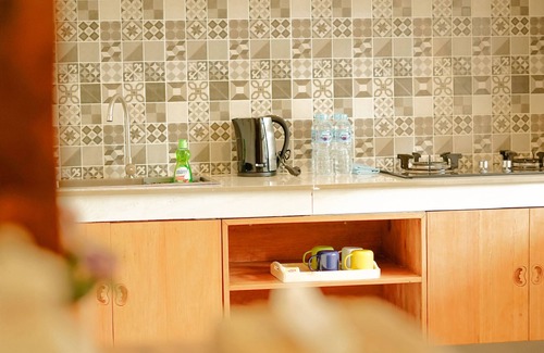 Kabil Villa | Danka Vacation Home