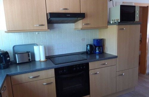 Dangastermoor Apartment | Dannemann vacation apartment