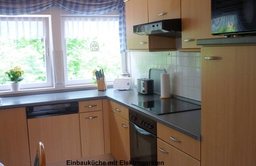 Dangastermoor Apartment | Dannemann vacation apartment