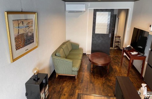 Shimonoseki House | Dannoura House - Vacation STAY 15722