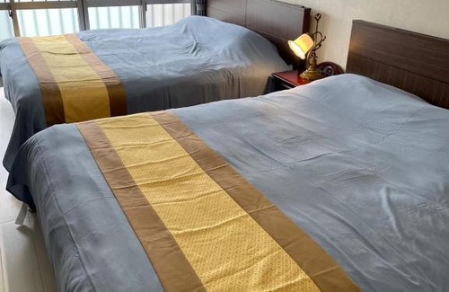 Shimonoseki House | Dannoura House - Vacation STAY 15722