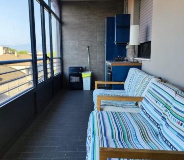 Chieti Scalo Apartment | Dannunziano Aparthotel