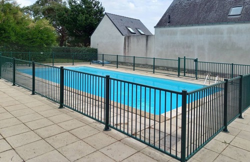 La Turballe Apartment | Dans Piriac sur Mer : Appartement Dans Petite Copropriété 2/4 Personnes