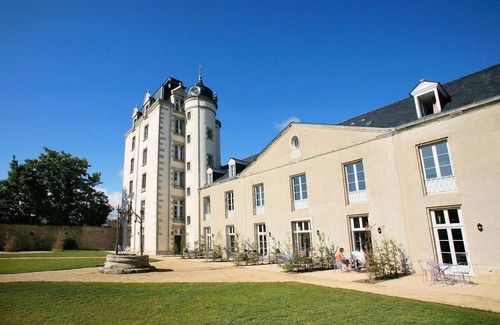Erdeven Condo | Dans un Monument Historique | Expérience Unique!