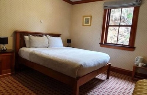 Kyeburn Diggings Hotel | Danseys Pass Hotel