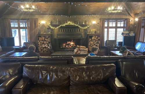 Kyeburn Diggings Hotel | Danseys Pass Hotel