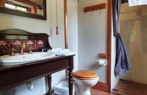 Kyeburn Diggings Hotel | Danseys Pass Hotel