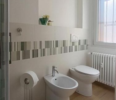 San Salvario Apartment | Dante 74