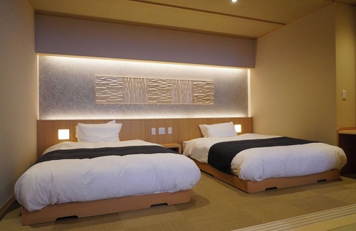 Ogoto House | Dantoukan Kikunoya